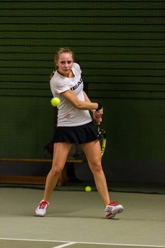 Jennifer Witthöft 856 - Weihnachtsturnier Kiel